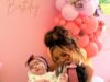 GOSSIP99 : Jesy Nelson shares snap of her twin daughters’ spinal braces as she urges fans to attend Parliament debate on SMA screening: ‘Future SMA babies’ lives don’t need to look like this!’