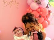 GOSSIP99 : Jesy Nelson shares snap of her twin daughters’ spinal braces as she urges fans to attend Parliament debate on SMA screening: ‘Future SMA babies’ lives don’t need to look like this!’