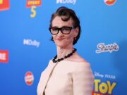GOSSIP99 : Joan Cusack, 63, slams LA as she reveals why she ditched Hollywood to open a Midwest gift store