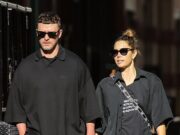 GOSSIP99 : Justin Timberlake and Jessica Biel put on united front on rare NYC outing… two years after pop star’s DWI arrest