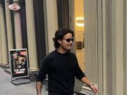 GOSSIP99 : Kate Gosselin’s estranged son Collin, 22, debuts bold new look and TATTOOS as he celebrates penning bombshell memoir about his mom