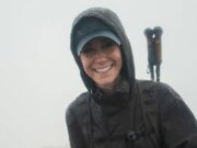 GOSSIP99 : Kate Hikes Up The UK’s Toughest Mountains To “Explore Life Beyond Diagnosis”