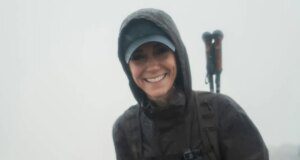 Princess of Wales Completes Historic Three Peaks Challenge in Support of Cancer Awareness