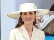 GOSSIP99 : Kate Middleton Proves Butter Yellow Is The Colour Of Summer 2026