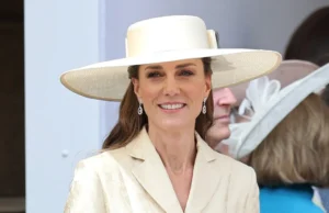 GOSSIP99 : Kate Middleton Proves Butter Yellow Is The Colour Of Summer 2026