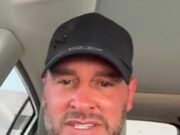 GOSSIP99 : Katie Price’s husband Lee Andrews gives Andy Burnham a pep talk over PM role and says they’re ‘in the same boat’ – as he cashes in on ‘notoriety’ with £41 Cameo videos