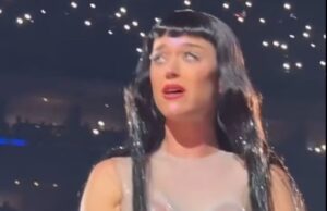 GOSSIP99 : Katy Perry says she is ‘glad she stuck around’ as she reveals her mental health battle during ‘worst year of her life’ amid ‘intense’ split from Orlando Bloom – as she calls new romance with Justin Trudeau a ‘blessing from God’