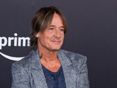 GOSSIP99 : Keith Urban shares first public message for ex-wife Nicole Kidman since split – days after the Aussie actress was linked to a ‘high-profile businessman’