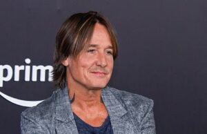 GOSSIP99 : Keith Urban shares first public message for ex-wife Nicole Kidman since split – days after the Aussie actress was linked to a ‘high-profile businessman’