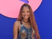 GOSSIP99 : Keke Palmer gives telling three-word response as she FINALLY addresses Sean Evans romance rumors