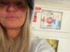 GOSSIP99 : Kerry Katona details her battle with debilitating ‘chronic pain’ and says ‘it’s really scary to see how fragile’ she’s become as she awaits results: ‘My body has completely shut down’