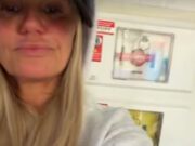 GOSSIP99 : Kerry Katona details her battle with debilitating ‘chronic pain’ and says ‘it’s really scary to see how fragile’ she’s become as she awaits results: ‘My body has completely shut down’