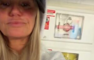 GOSSIP99 : Kerry Katona details her battle with debilitating ‘chronic pain’ and says ‘it’s really scary to see how fragile’ she’s become as she awaits results: ‘My body has completely shut down’