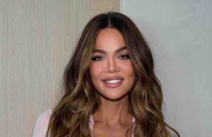 GOSSIP99 : Khloe Kardashian reveals why she’s finally speaking out about her plastic surgery