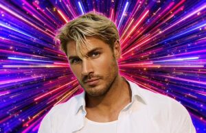 GOSSIP99 : Kim Kardashian’s hairstylist Chris Appleton is the latest star to join the Strictly Come Dancing lineup