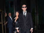 GOSSIP99 : Kourtney Kardashian and Travis Barker reveal they suffered a devastating miscarriage six months into their relationship