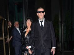 GOSSIP99 : Kourtney Kardashian and Travis Barker reveal they suffered a devastating miscarriage six months into their relationship