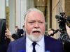 GOSSIP99 : Kyle Sandilands breaks silence as he announces his mother has cancer and has been in treatment while he battled ARN for $12.09million settlement