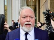 GOSSIP99 : Kyle Sandilands breaks silence as he announces his mother has cancer and has been in treatment while he battled ARN for $12.09million settlement