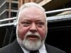 GOSSIP99 : Kyle Sandilands melts down and threatens to SLAP Ben Fordham for comments about his failed $100m radio contract – before 2GB host hits him with a cutting comeback