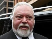 GOSSIP99 : Kyle Sandilands melts down and threatens to SLAP Ben Fordham for comments about his failed $100m radio contract – before 2GB host hits him with a cutting comeback