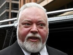 GOSSIP99 : Kyle Sandilands melts down and threatens to SLAP Ben Fordham for comments about his failed $100m radio contract – before 2GB host hits him with a cutting comeback
