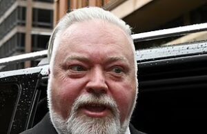 GOSSIP99 : Kyle Sandilands melts down and threatens to SLAP Ben Fordham for comments about his failed $100m radio contract – before 2GB host hits him with a cutting comeback