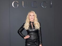 GOSSIP99 : Lindsay Lohan gives rare glimpse at family life in Dubai with son, two, as she celebrates husband’s 40th birthday