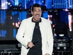 GOSSIP99 : Lionel Richie’s loved ones worry he refuses to slow down after medical emergency ended concert early