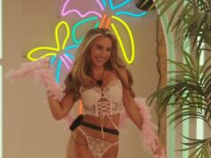 GOSSIP99 : Love Island SPOILER: The Heart Rate Challenge RETURNS – leaving Fitzy questioning his exclusivity and Yasmin vying for former flame Aidan
