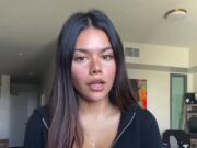 GOSSIP99 : Love Island USA star Alannah Keyser breaks her silence after she was fired over show’s latest racism scandal