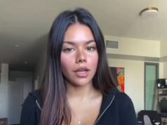GOSSIP99 : Love Island USA star Alannah Keyser breaks her silence after she was fired over show’s latest racism scandal