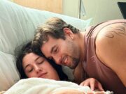 GOSSIP99 : Love Island star Zachariah Noble reveals he’s become a father for the first time as he welcomes a baby boy with girlfriend Ava Hirons after nine months together