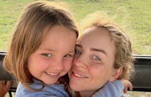 GOSSIP99 : Lydia Bright doubles down on her criticism of heatwave school closures as she questions if climate change could mean they become a regular occurrence