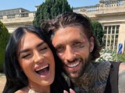 GOSSIP99 : MAFS’ Brad Skelly announces he is engaged to girlfriend who stood by him after sexual misconduct allegations from ex-wife Shona Manderson
