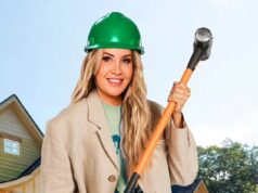 GOSSIP99 : MAFS bride Gia Fleur teases appearance on another reality show as she unveils stunning kitchen makeover