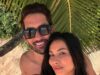 GOSSIP99 : MAFS’ ‘hottest bride ever’ Evelyn Ellis and boyfriend Duncan James fuel speculation they have split as she lives it up in Europe without him