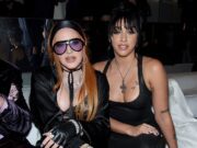 GOSSIP99 : Madonna says daughter Lourdes Leon ‘held onto a lot of resentment’ with her as Queen of Pop addresses their ‘rift’ and says she was ‘very standoffish’ to work with on their new song