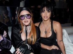 GOSSIP99 : Madonna says daughter Lourdes Leon ‘held onto a lot of resentment’ with her as Queen of Pop addresses their ‘rift’ and says she was ‘very standoffish’ to work with on their new song