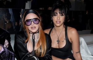 GOSSIP99 : Madonna says daughter Lourdes Leon ‘held onto a lot of resentment’ with her as Queen of Pop addresses their ‘rift’ and says she was ‘very standoffish’ to work with on their new song