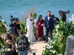 GOSSIP99 : Married At First Sight in crisis! Producers launch desperate search for older grooms as casting overhaul throws 2027 season into chaos