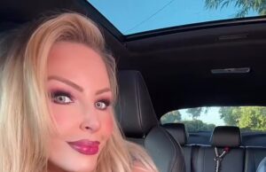 GOSSIP99 : Married At First Sight star has car trashed in attempted theft amid Melbourne crime wave: ‘I’m so mad’