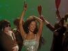 GOSSIP99 : Maya Jama shows ex Ruben Dias what he’s missing in a dazzling silver gown as she is promoted to ‘popstar’ status in Blossoms new music video Meet Me In Love