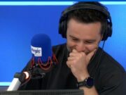 GOSSIP99 : McFly’s Harry Judd is left red-faced as he accidentally boasts about his sex life during cringeworthy radio chat