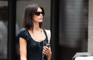 GOSSIP99 : Meet The Original Ballet Flat Brand Beloved By Kate Moss
