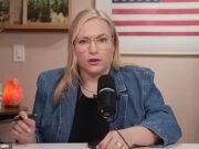 GOSSIP99 : Meghan McCain trashes former co-stars on The View over ‘undisciplined’ JD Vance interview