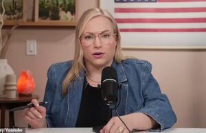GOSSIP99 : Meghan McCain trashes former co-stars on The View over ‘undisciplined’ JD Vance interview