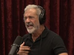GOSSIP99 : Mel Gibson’s wild claim ivermectin curbs cancer leads to significant spike in prescriptions