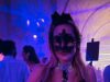 GOSSIP99 : Melbourne socialite parties with Bianca Censori and Kanye West at wild masked Versailles rave