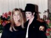 GOSSIP99 : Michael Jackson’s ex Debbie Rowe is unrecognizable on rare outing after smash biopic, see her now at 67